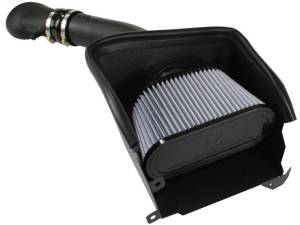 aFe - aFe MagnumFORCE Intakes Stage-2 PDS AIS PDS Dodge Trucks 94-01 V8-5.2L/5.9L - 51-10112 - Image 4