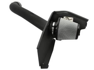 aFe - aFe MagnumFORCE Intakes Stage-2 PDS AIS PDS Jeep Grand Cherokee 99-04 V8-4.7L - 51-10162 - Image 2