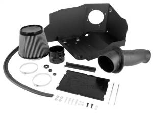 aFe - aFe MagnumFORCE Intakes Stage-2 PDS AIS PDS Ford Diesel Trucks 99-03 V8-7.3L (td) - 51-10192 - Image 5