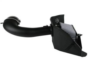 aFe - aFe MagnumFORCE Intakes Stage-2 PDS AIS PDS Ford Mustang 05-09 V8-4.6L w/o Cover - 51-10293 - Image 4