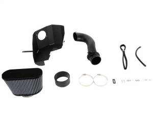 aFe - aFe MagnumFORCE Intakes Stage-2 PDS AIS PDS Ford Mustang 05-09 V8-4.6L w/o Cover - 51-10293 - Image 6