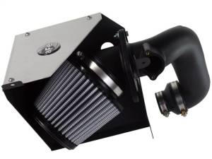 aFe MagnumFORCE Intakes Stage-2 PDS AIS PDS Audi A4 02-05 L4-1.8L (t) - 51-10322