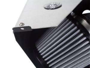 aFe - aFe MagnumFORCE Intakes Stage-2 PDS AIS PDS Audi A4 02-05 L4-1.8L (t) - 51-10322 - Image 4