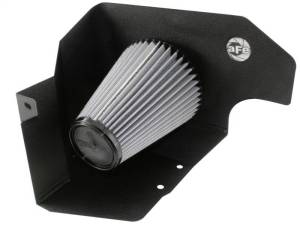 aFe MagnumFORCE Intakes Stage-1 PDS AIS PDS Ford Trucks 99-04 V10-6.8L 99-03 V8-5.4L - 51-10331