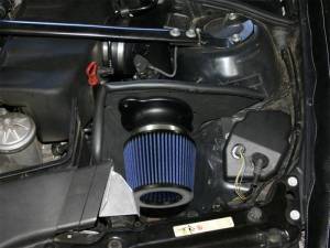 aFe - aFe MagnumFORCE Intakes Stage-2 PDS AIS PDS BMW M3 (E46) 01-07 L6-3.2L - 51-10462 - Image 2