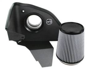 aFe MagnumFORCE Intakes Stage-1 PDS AIS PDS BMW 540i (E39) 97-03 V8-4.4L - 51-10471