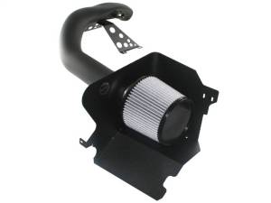 aFe MagnumFORCE Intakes Stage-2 PDS AIS PDS Ford F-150 04-08 V8-5.4L - 51-10512