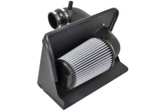 aFe MagnumFORCE Intakes Stage-2 PDS AIS PDS GM Diesel Trucks 92-00 V8-6.5L (See afe51-10732-E) - 51-10732