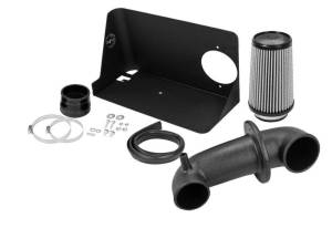 aFe - aFe MagnumFORCE Intakes Stage-2 PDS AIS PDS GM Diesel Trucks 92-00 V8-6.5L (See afe51-10732-E) - 51-10732 - Image 7