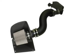 aFe MagnumFORCE Intakes Stage-2 PDS AIS PDS GM Diesel Trucks 01-04 V8-6.6L (td) LB7 - 51-10782