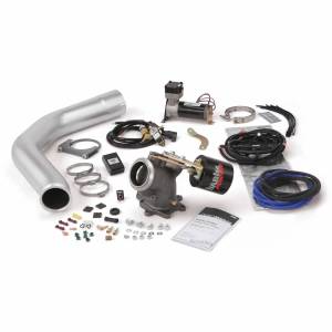 Banks Power 99-99.5 Ford 7.3L (w/ Banks Exhaust) Banks Brake - 55202