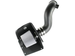 aFe - aFe MagnumFORCE Intakes Stage-2 PDS AIS PDS GM Diesel Trucks 01-04 V8-6.6L (td) LB7 - 51-10782 - Image 5