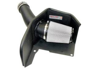 aFe MagnumFORCE Intakes Stage-2 PDS AIS PDS Ford Diesel Trucks 94-97 V8-7.3L (td) (See afe51-10792E) - 51-10792