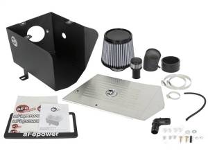 aFe - aFe MagnumFORCE Intakes Stage-1 PDS AIS PDS VW Golf/Jetta 00-04.5 l4-1.8/1.9L - 51-10831 - Image 3