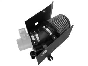 aFe - aFe MagnumFORCE Intakes Stage-1 PDS AIS PDS VW Golf/Jetta 00-04.5 l4-1.8/1.9L - 51-10831 - Image 5