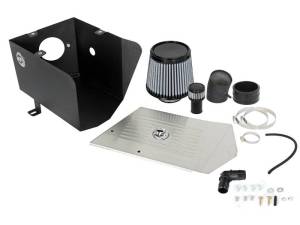 aFe - aFe MagnumFORCE Intakes Stage-1 PDS AIS PDS VW Golf/Jetta 00-04.5 l4-1.8/1.9L - 51-10831 - Image 8