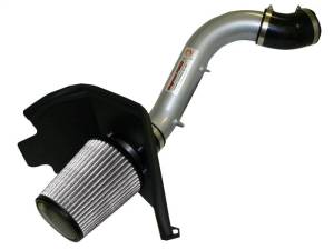 aFe MagnumFORCE Intakes Stage-2 PDS AIS PDS Toyota Tacoma 99-04 L4-2.4L/2.7L - 51-11052