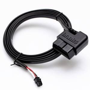 Banks Power iDash-Derringer Module OBD-II Cable - 61300-45