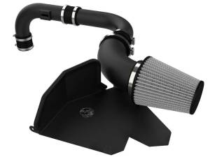 aFe - aFe MagnumFORCE Intakes Stage-2 PDS AIS PDS VW Jetta/GTI 05-08 L4-2.0L (t) MKV - 51-11112 - Image 2