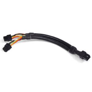 Banks Cable - In Cab Y-Adapter - Starter - BanksBus III for iDash 1.8 DataMonster & Super Gauge - 61301-22