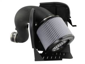 aFe MagnumFORCE Intakes Stage-2 PDS AIS PDS Dodge Diesel Trucks 03-09 L6-5.9/6.7L (td) - 51-11342-1