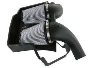 aFe MagnumFORCE Intakes Stage-2 PDS AIS PDS BMW 335i 07-11 (N54) L6-3.0L/09-15 Z4 35i (tt) - 51-11472