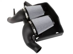 aFe - aFe MagnumFORCE Intakes Stage-2 PDS AIS PDS BMW 335i 07-11 (N54) L6-3.0L/09-15 Z4 35i (tt) - 51-11472 - Image 3