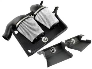 aFe MagnumFORCE Intakes Stage-2 PDS AIS PDS BMW 335i (E90/92/93) 07-11 L6-3.0L (tt) - 51-11473