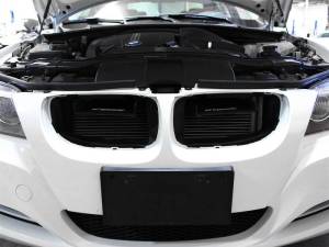 aFe - aFe MagnumFORCE Intakes Stage-2 PDS AIS PDS BMW 335i (E90/92/93) 07-11 L6-3.0L (tt) - 51-11473 - Image 2