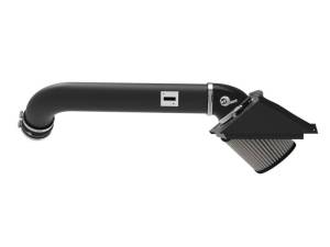 aFe - aFe MagnumFORCE Intakes Stage-2 PDS AIS PDS Ford F-150 09-10 V8-5.4L (blk) - 51-11622-B - Image 7