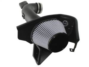 aFe - aFe MagnumFORCE Intakes Stage-2 PDS AIS PDS Chevrolet Camaro 10-11 V8-6.2L - 51-11762 - Image 2