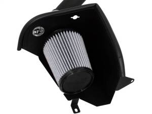 aFe - aFe MagnumFORCE Intakes Stage-2 PDS AIS PDS Jeep Wrangler (TJ) 97-02 L4-2.5L - 51-11832 - Image 3