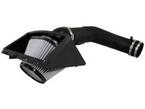 aFe MagnumFORCE Intakes Stage-2 PDS AIS PDS Ford F-150 09-10 V8-4.6L 3-Valve (blk) - 51-11842-B