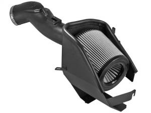 aFe - aFe MagnumFORCE Intakes Stage-2 PDS AIS PDS Ford Diesel Trucks 11-15 V8-6.7L (td) - 51-11872-1 - Image 5