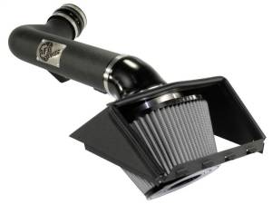 aFe MagnumFORCE Intake Stage-2 PDS Ford F-150 10-12 V8-6.2L Black - 51-11902-1