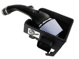 aFe - aFe MagnumFORCE Intakes Stage-2 PDS AIS PDS BMW 335i (E90/92/93)/ 135i (E82/88) 11-15 L6-3.0 - 51-11912 - Image 1