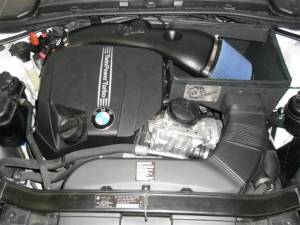 aFe - aFe MagnumFORCE Intakes Stage-2 PDS AIS PDS BMW 335i (E90/92/93)/ 135i (E82/88) 11-15 L6-3.0 - 51-11912 - Image 2