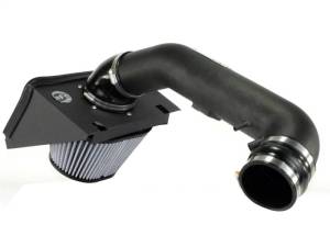 aFe - aFe MagnumFORCE Intake Stage-2 PDS Ford F-150 11-12 V8-5.0L Black - 51-11962-1B - Image 2