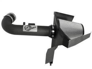 aFe - aFe MagnumFORCE Air Intake Stage-2 PRO Dry S 12-14 Chevrolet Camaro V6 3.6L - 51-12022 - Image 4