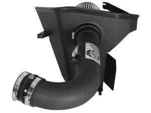 aFe - aFe MagnumFORCE Air Intake Stage-2 PRO Dry S 12-14 Chevrolet Camaro V6 3.6L - 51-12022 - Image 5