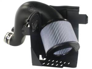 aFe - aFe MagnumFORCE Intakes Stage-2 PDS AIS PDS Dodge Diesel Trucks 10-13 L6-6.7L (td) - 51-12032 - Image 1