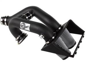 aFe MagnumFORCE Intakes Stage-2 Pro DRY S 12-14 Ford F-150 V6 3.5L (tt) EcoBoost - 51-12192