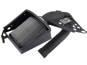 aFe MagnumFORCE Intakes Stage-2 Pro DRY S 12-15 BMW 328i (F30) L4 3.0L (t) N20 - 51-12212