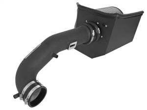 aFe - aFe MagnumFORCE Intake Stage-2 Dry S 14-17 GM Silverado/Sierra 1500 5.3L/6.2L w/Electric Fan - 51-12332 - Image 4