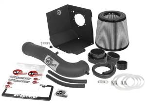 aFe - aFe MagnumFORCE Intake Stage-2 Dry S 14-17 GM Silverado/Sierra 1500 5.3L/6.2L w/Electric Fan - 51-12332 - Image 5