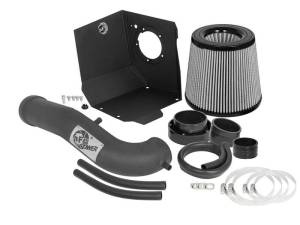 aFe - aFe MagnumFORCE Intake Stage-2 Dry S 14-17 GM Silverado/Sierra 1500 5.3L/6.2L w/Electric Fan - 51-12332 - Image 8