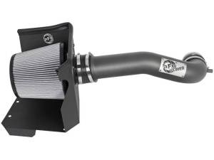 aFe - aFe Magnum FORCE Pro DRY S Stage-2 Intake 14-17 GM Silverado/Sierra 1500 5.3L/6.2L w/ Electric Fan - 51-12332-GR - Image 3