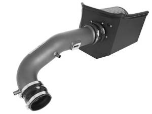 aFe - aFe Magnum FORCE Pro DRY S Stage-2 Intake 14-17 GM Silverado/Sierra 1500 5.3L/6.2L w/ Electric Fan - 51-12332-GR - Image 4