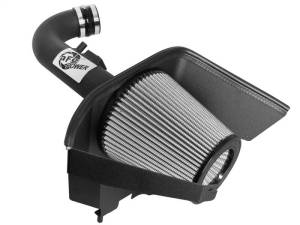 aFe - aFe MagnumFORCE Air Intake Stage-2 Pro DRY S 10-11 Chevrolet Camaro V6 3.6L - 51-12382 - Image 2