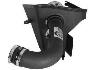 aFe - aFe MagnumFORCE Air Intake Stage-2 Pro DRY S 10-11 Chevrolet Camaro V6 3.6L - 51-12382 - Image 5